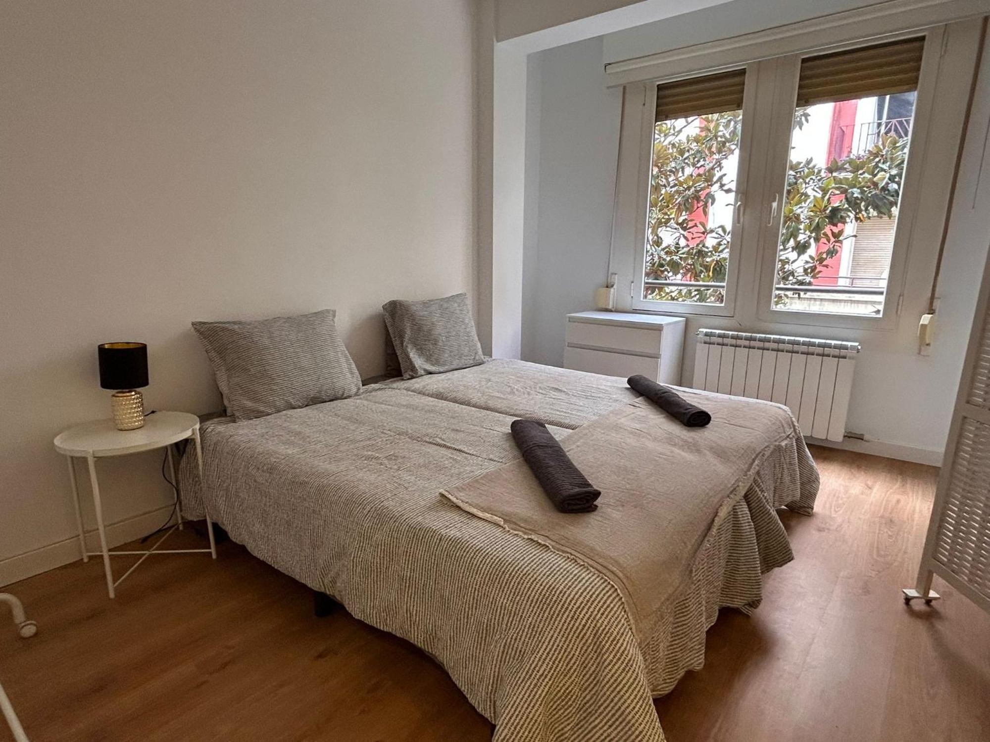 Appartamento Hikari Centro Logroño Esterno foto